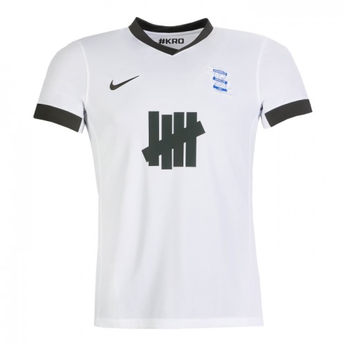 Maillot de Foot Birmingham City Exterieur 2024-25 Maillot de Foot Birmingham City Exterieur 2024-25